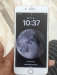 Iphone 8 plus used